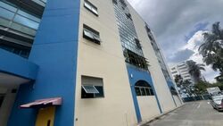 Mandai Industrial Building (D25), Factory #574071861